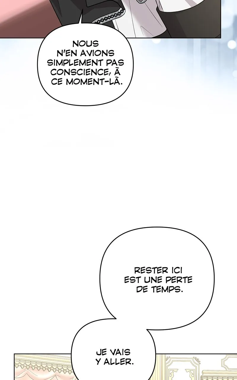 Read La Fiancée du Vilain Manga Online