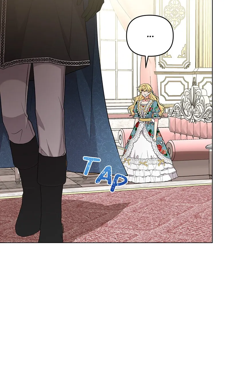 Read La Fiancée du Vilain Manga Online