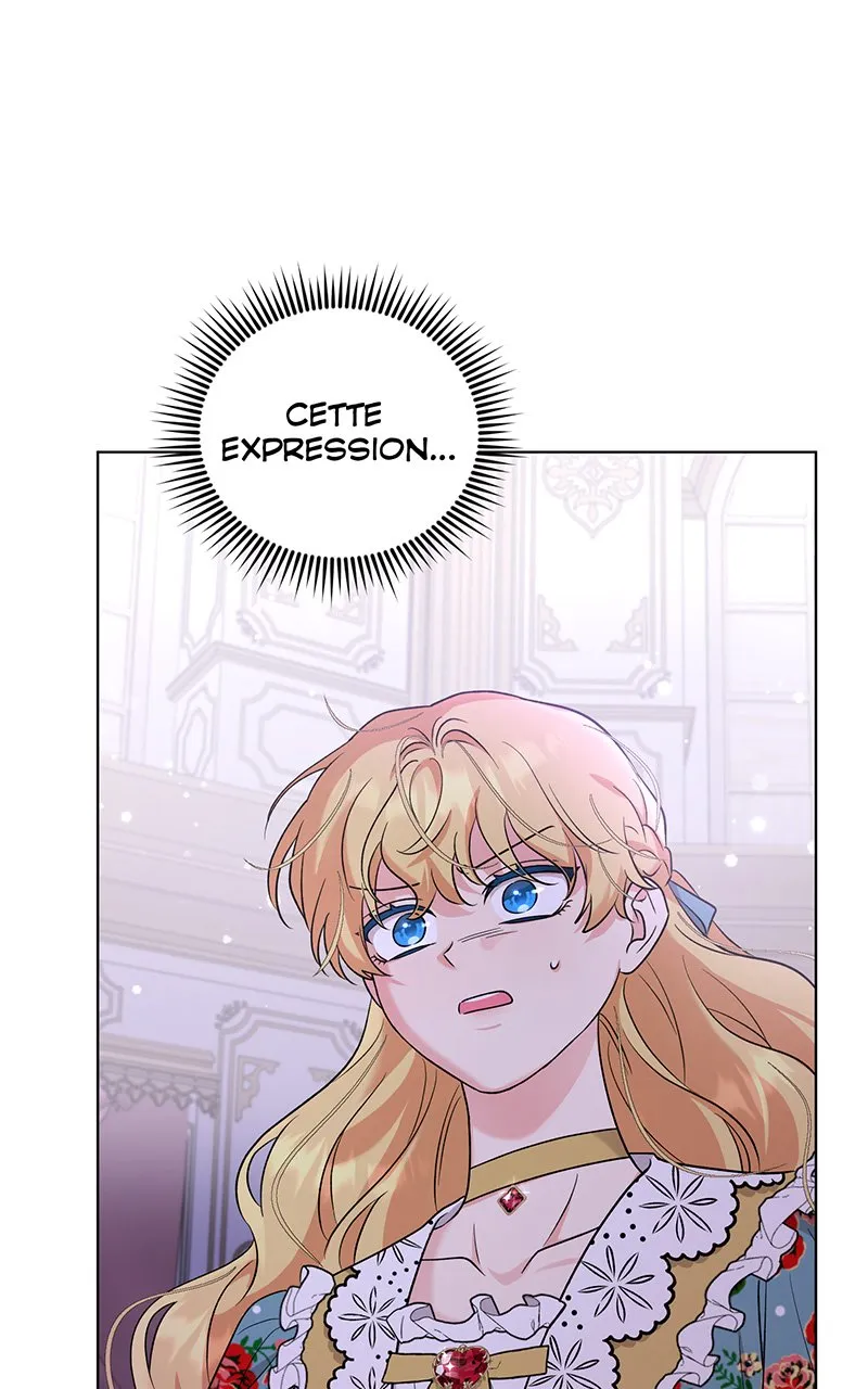 Read La Fiancée du Vilain Manga Online