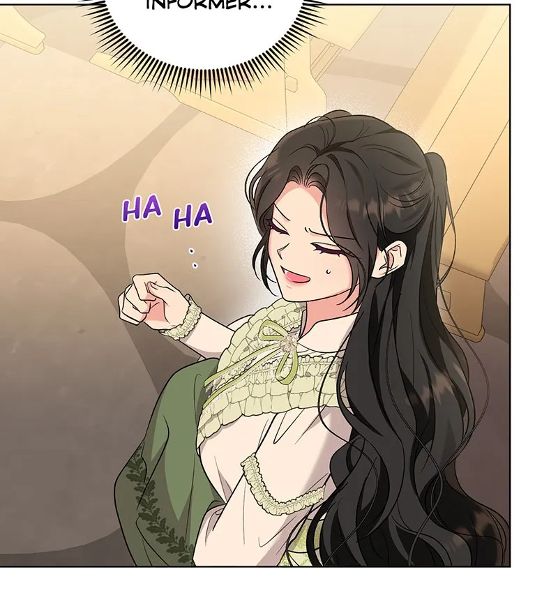 Read La Fiancée du Vilain Manga Online