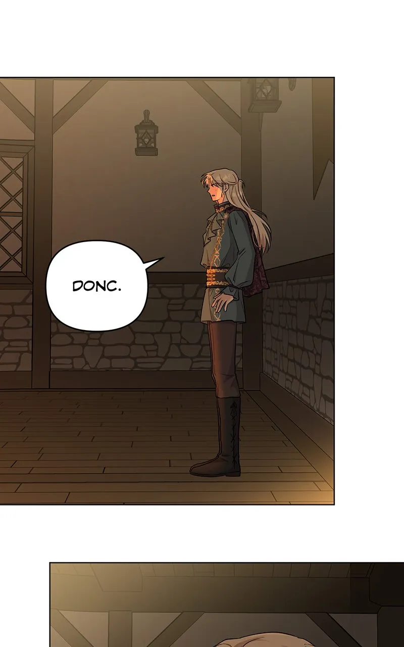 Read La Fiancée du Vilain Manga Online