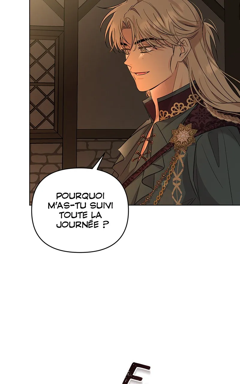 Read La Fiancée du Vilain Manga Online