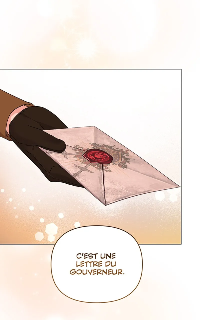 Read La Fiancée du Vilain Manga Online