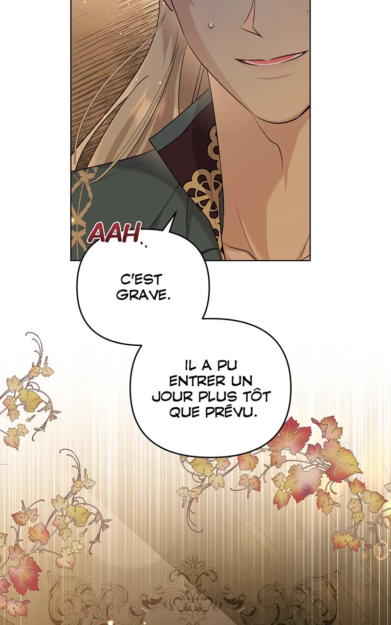Read La Fiancée du Vilain Manga Online