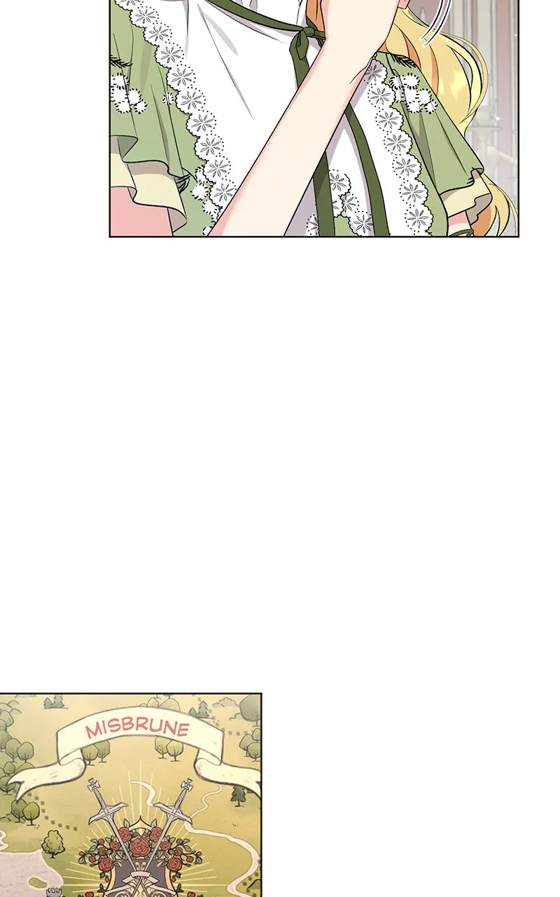 Read La Fiancée du Vilain Manga Online
