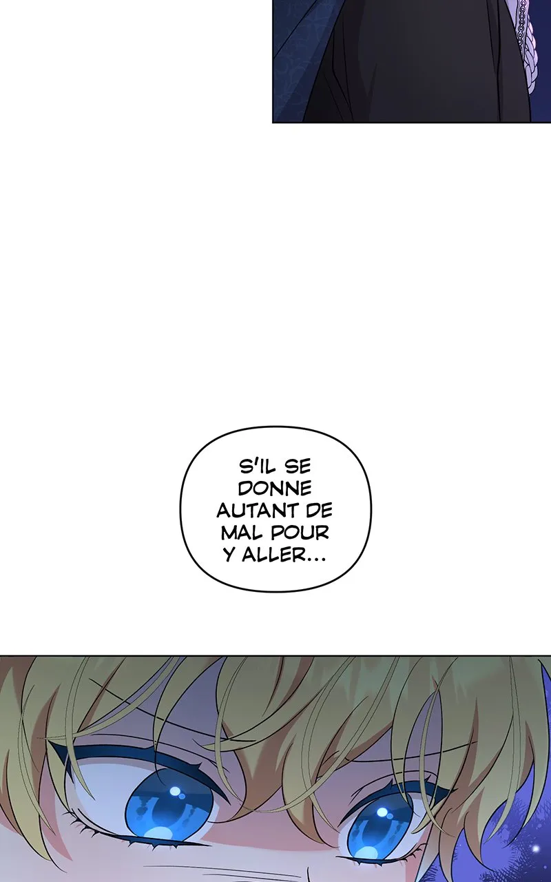 Read La Fiancée du Vilain Manga Online