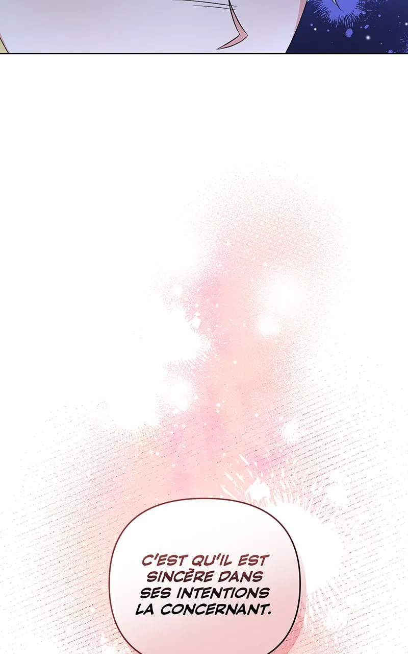 Read La Fiancée du Vilain Manga Online
