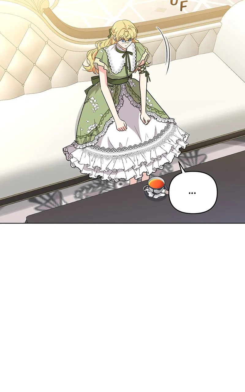 Read La Fiancée du Vilain Manga Online