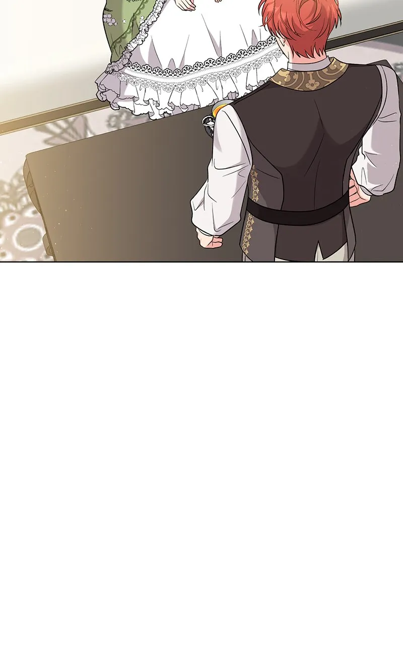 Read La Fiancée du Vilain Manga Online