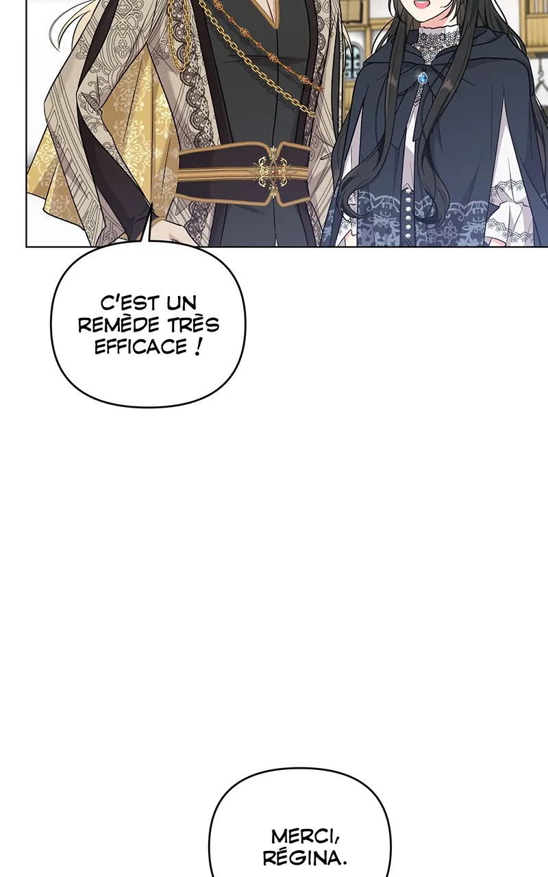 Read La Fiancée du Vilain Manga Online