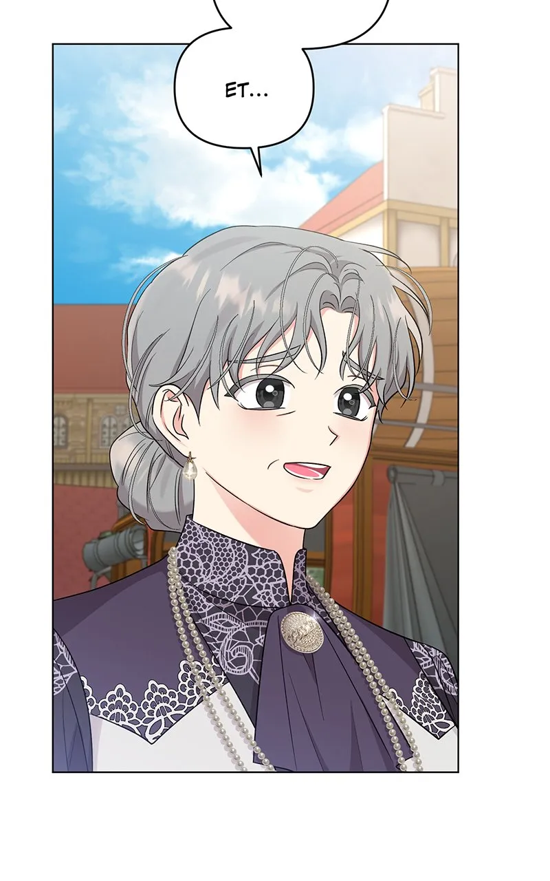 Read La Fiancée du Vilain Manga Online