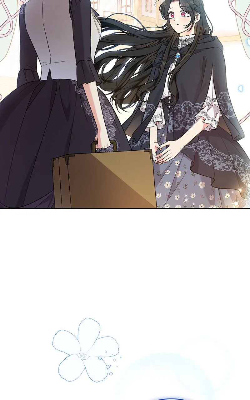 Read La Fiancée du Vilain Manga Online