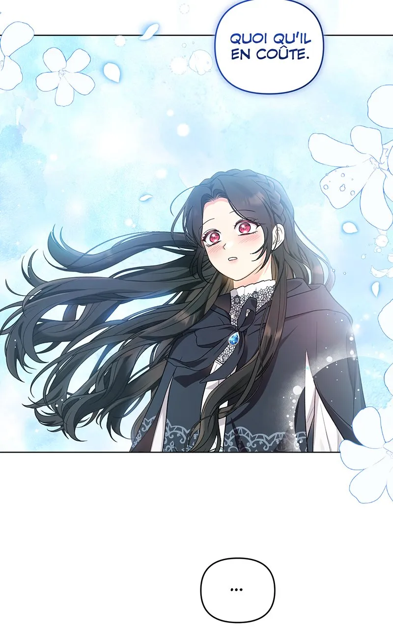 Read La Fiancée du Vilain Manga Online