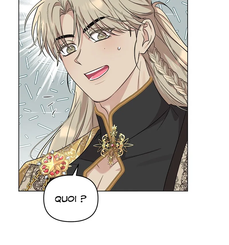 Read La Fiancée du Vilain Manga Online
