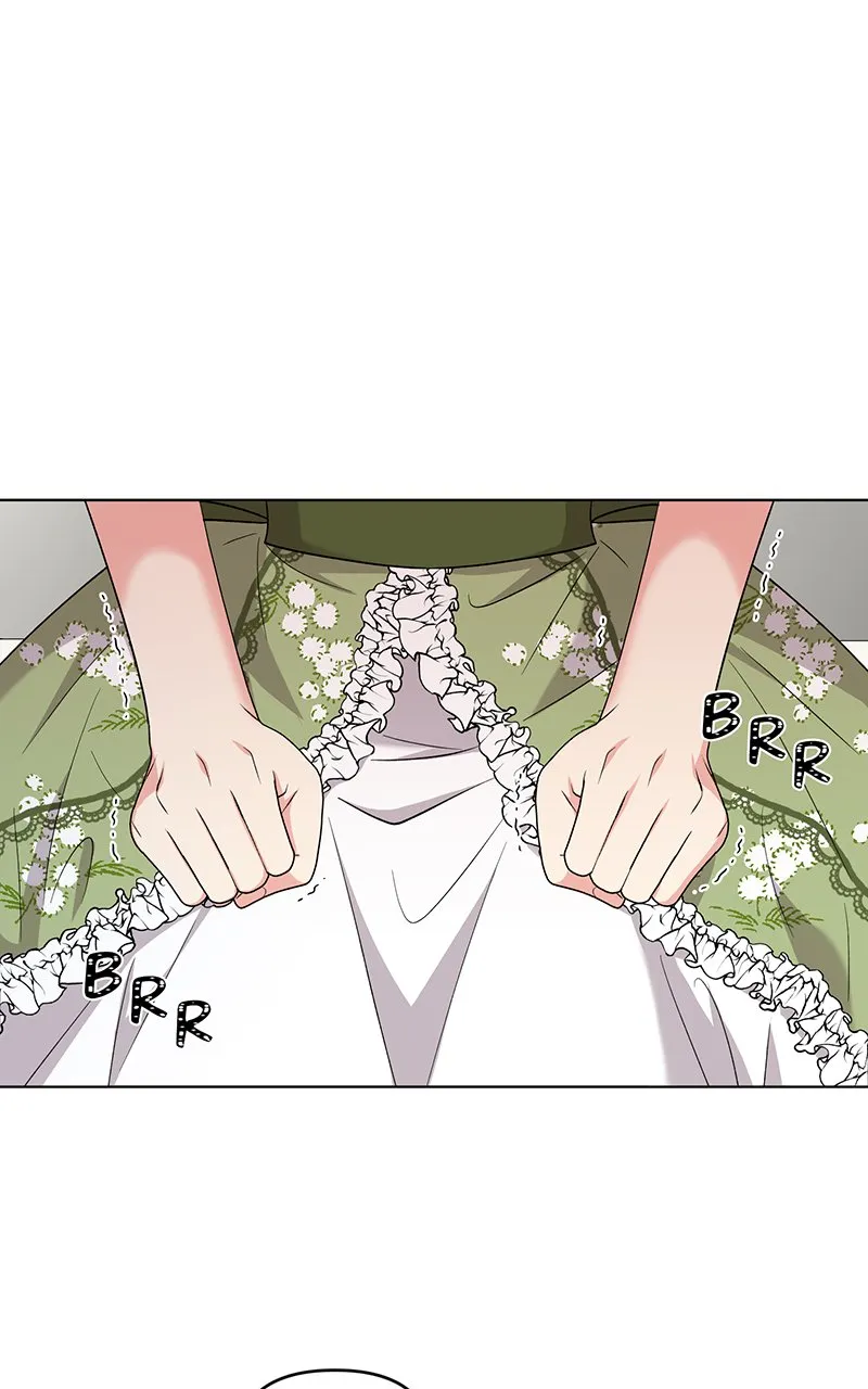 Read La Fiancée du Vilain Manga Online