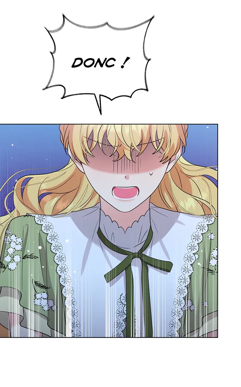 Read La Fiancée du Vilain Manga Online