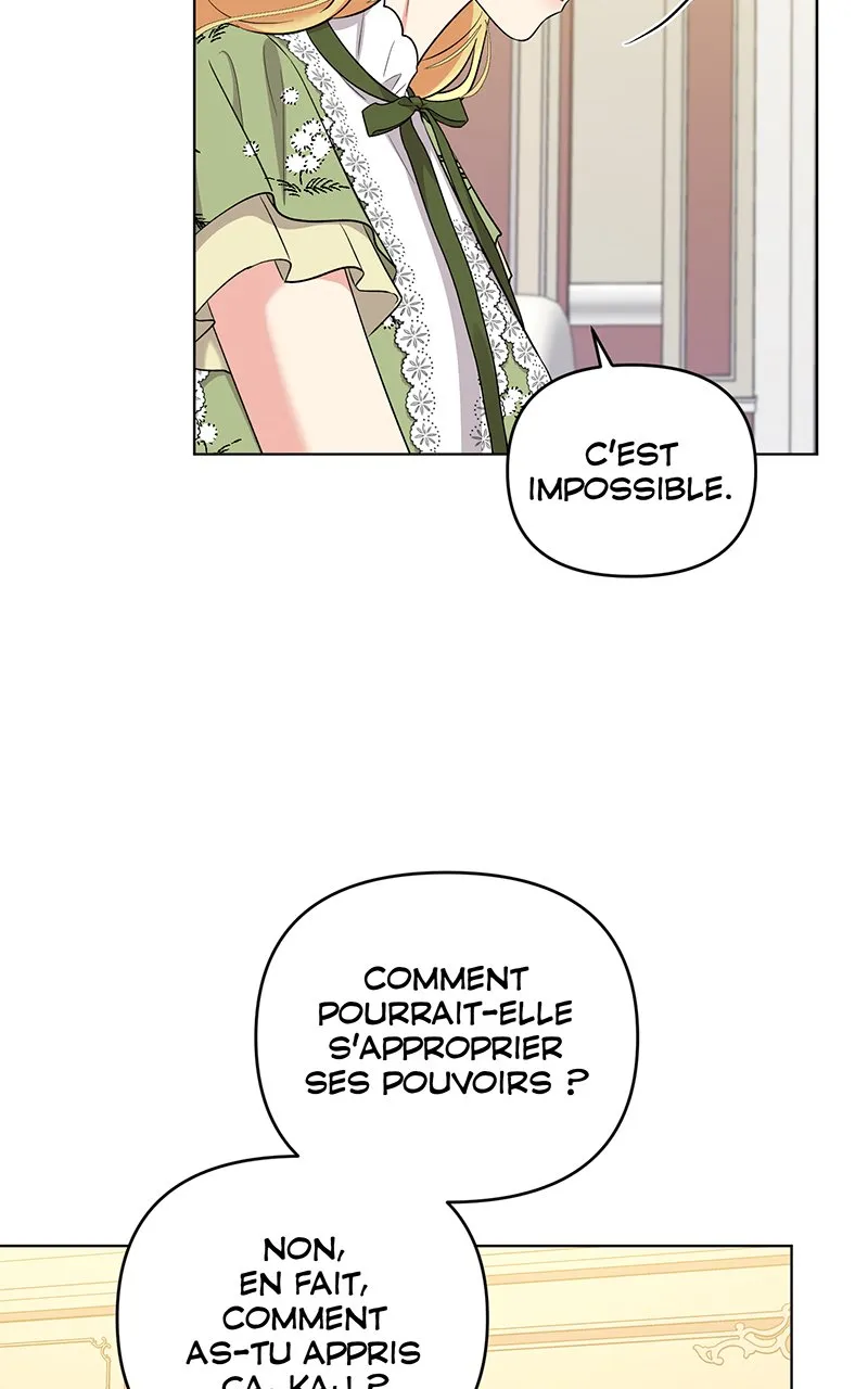Read La Fiancée du Vilain Manga Online
