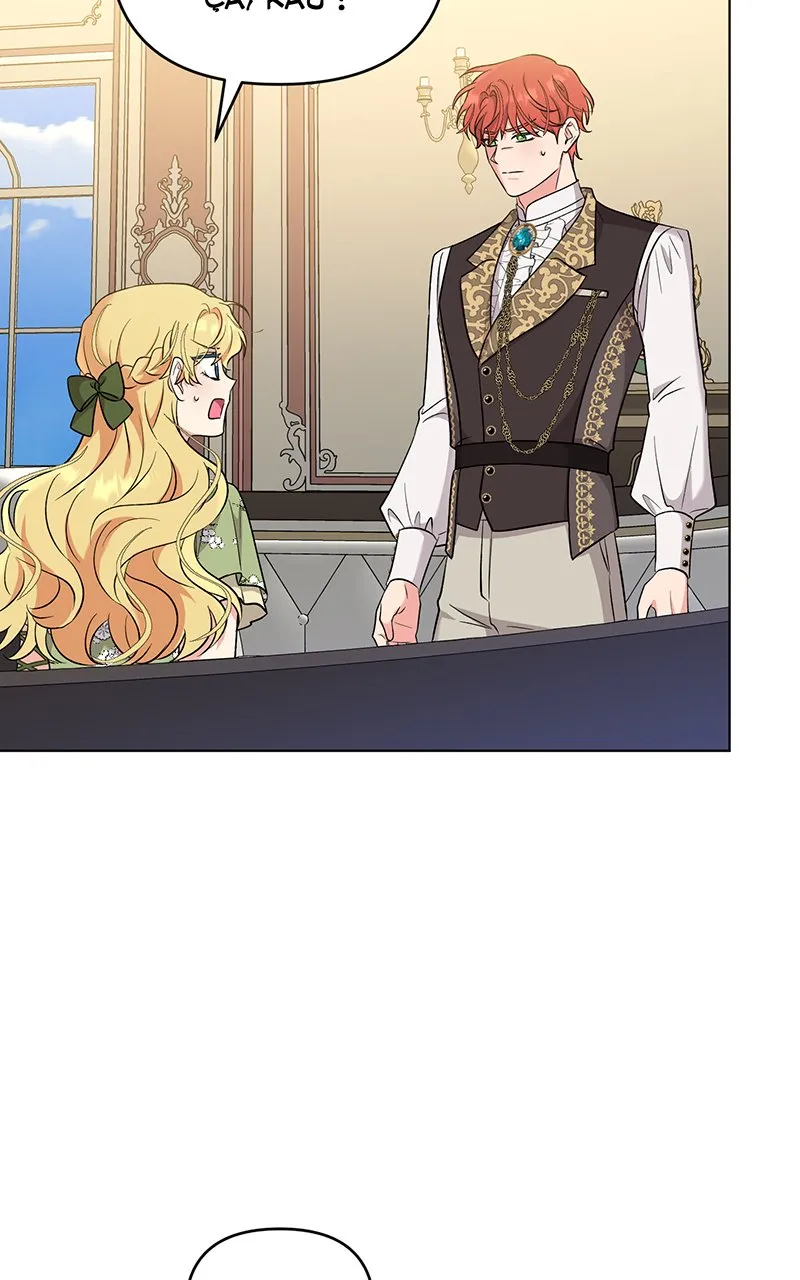 Read La Fiancée du Vilain Manga Online