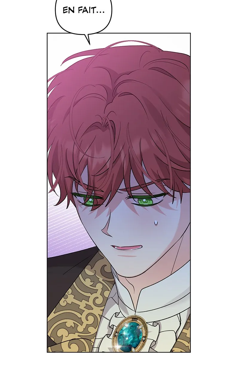 Read La Fiancée du Vilain Manga Online