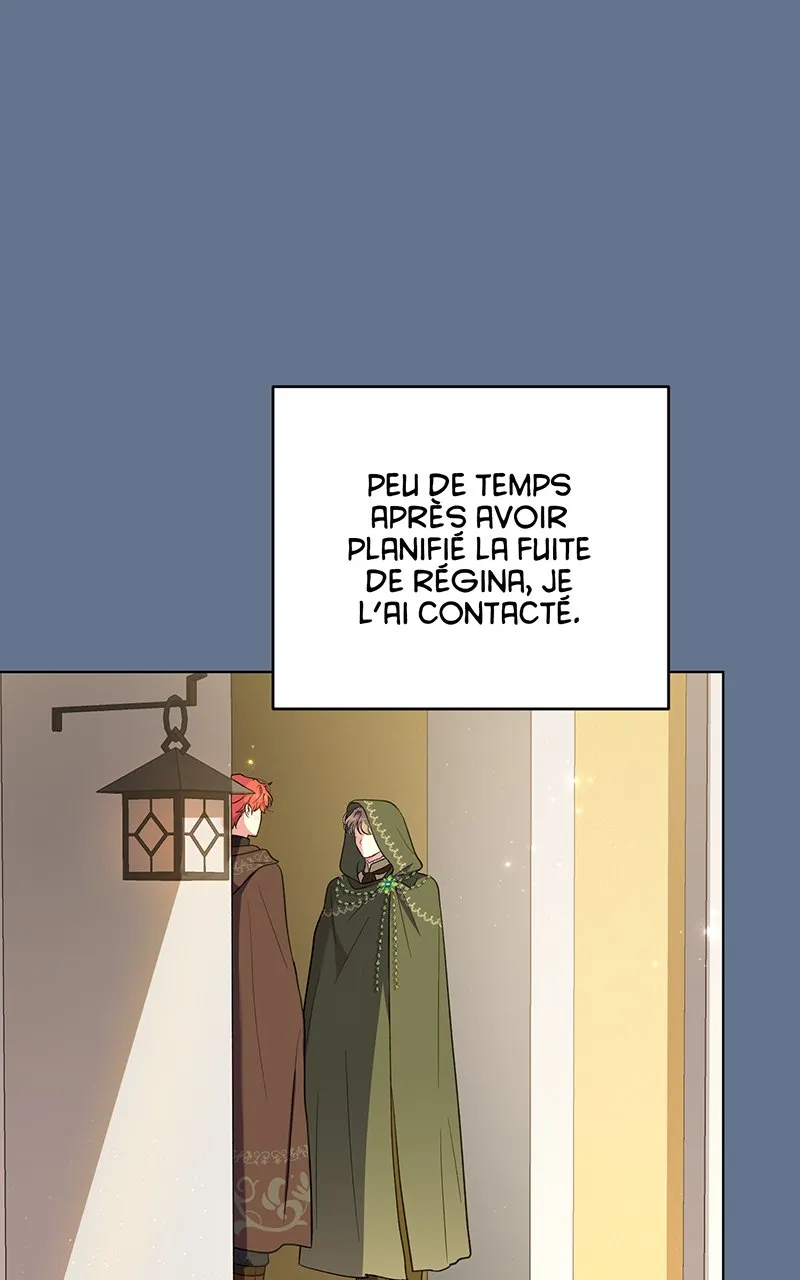 Read La Fiancée du Vilain Manga Online