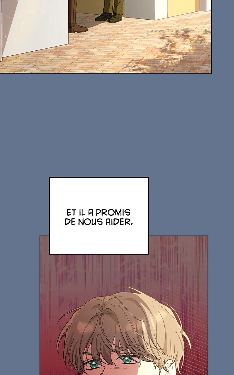 Read La Fiancée du Vilain Manga Online