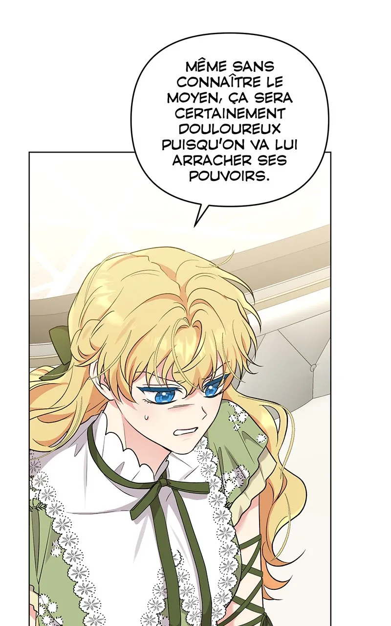Read La Fiancée du Vilain Manga Online