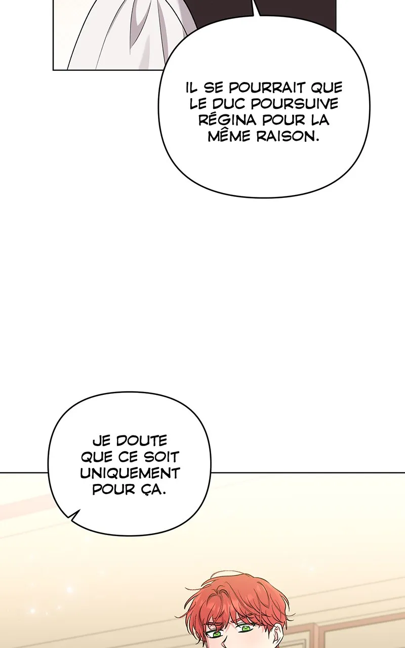 Read La Fiancée du Vilain Manga Online