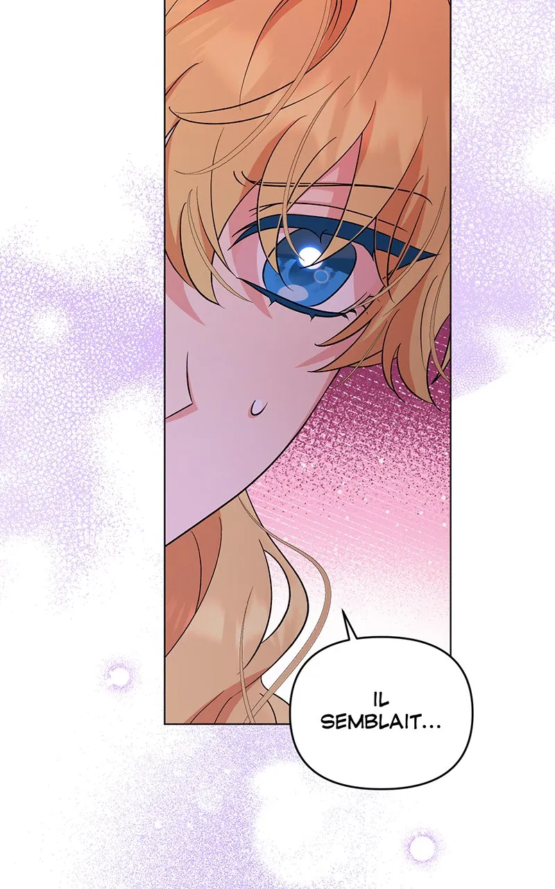 Read La Fiancée du Vilain Manga Online