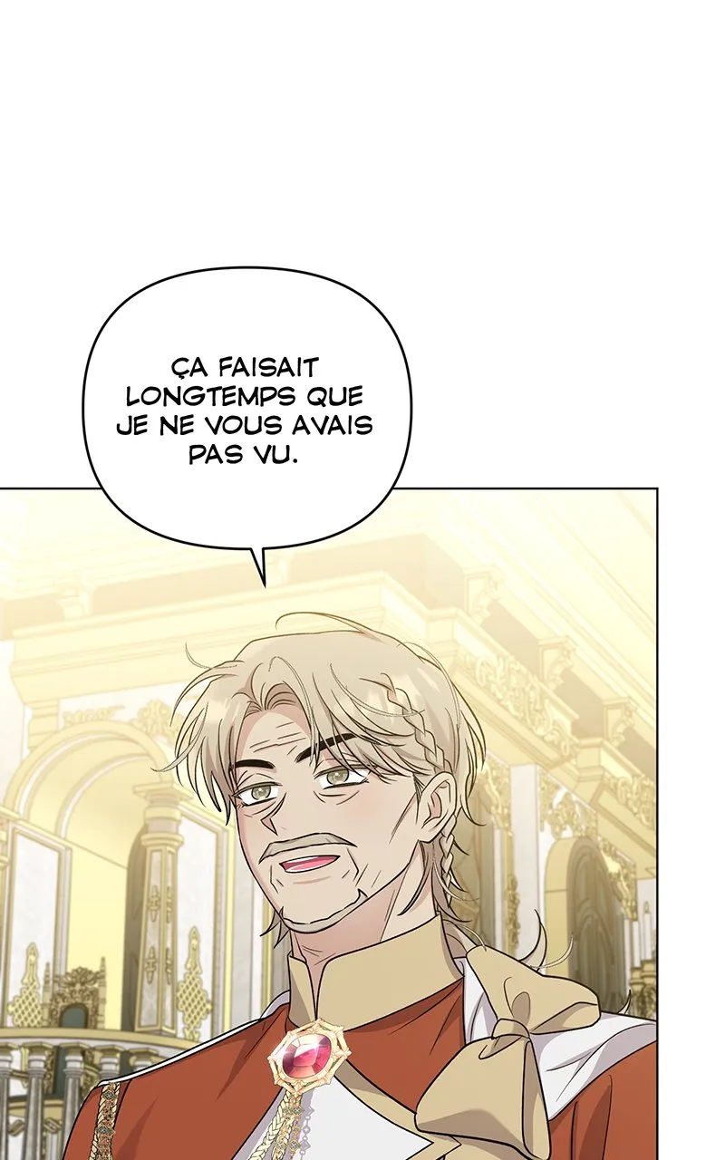 Read La Fiancée du Vilain Manga Online