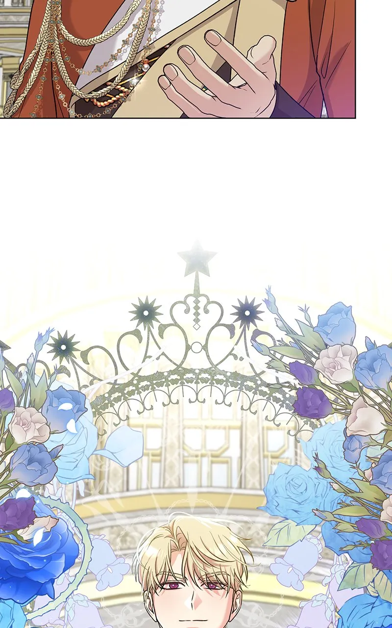 Read La Fiancée du Vilain Manga Online