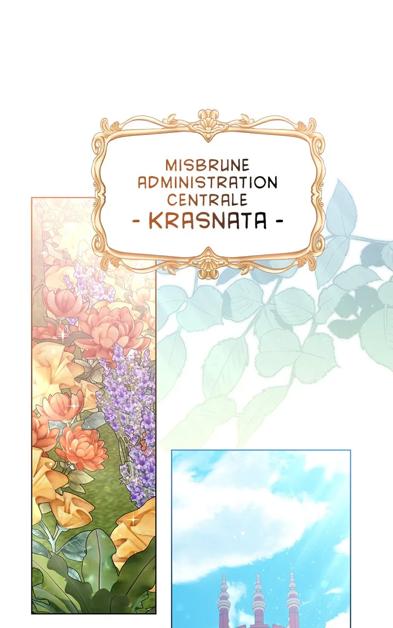 Read La Fiancée du Vilain Manga Online