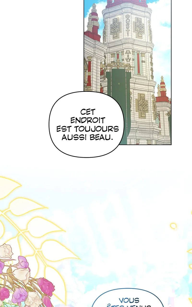 Read La Fiancée du Vilain Manga Online
