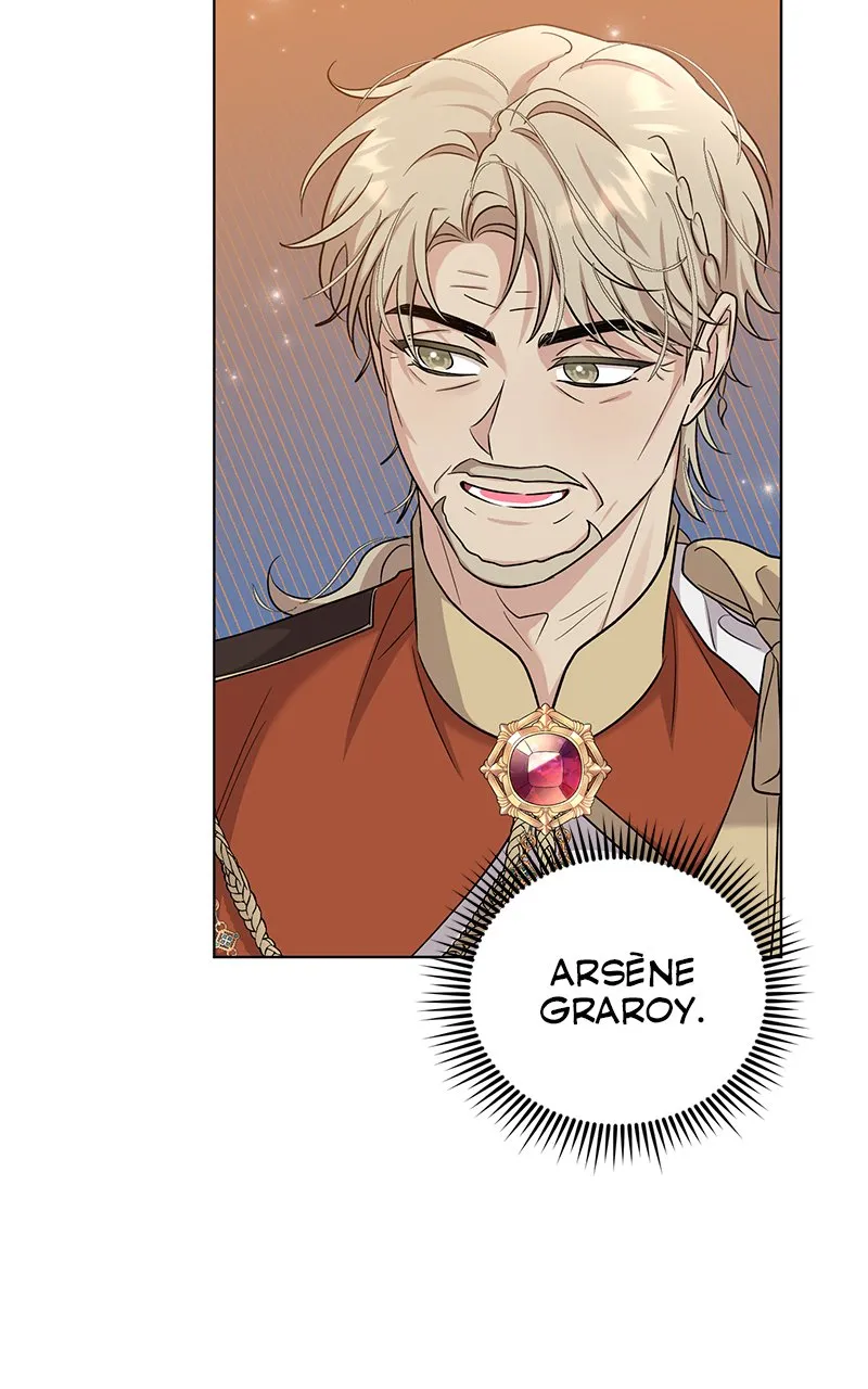 Read La Fiancée du Vilain Manga Online