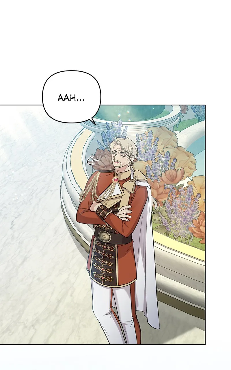 Read La Fiancée du Vilain Manga Online