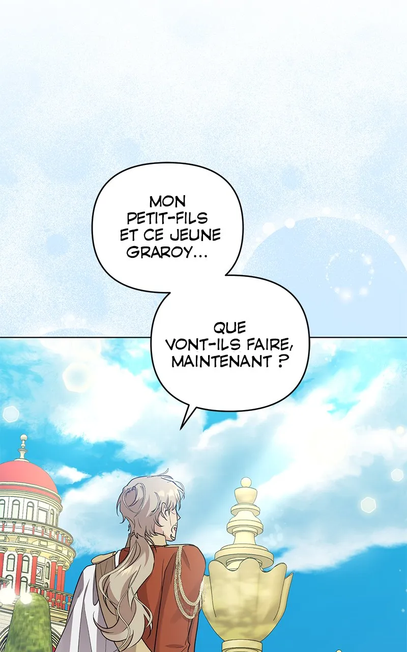 Read La Fiancée du Vilain Manga Online