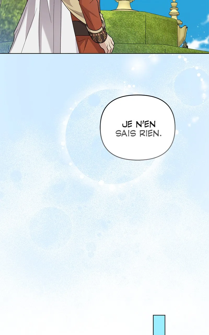 Read La Fiancée du Vilain Manga Online