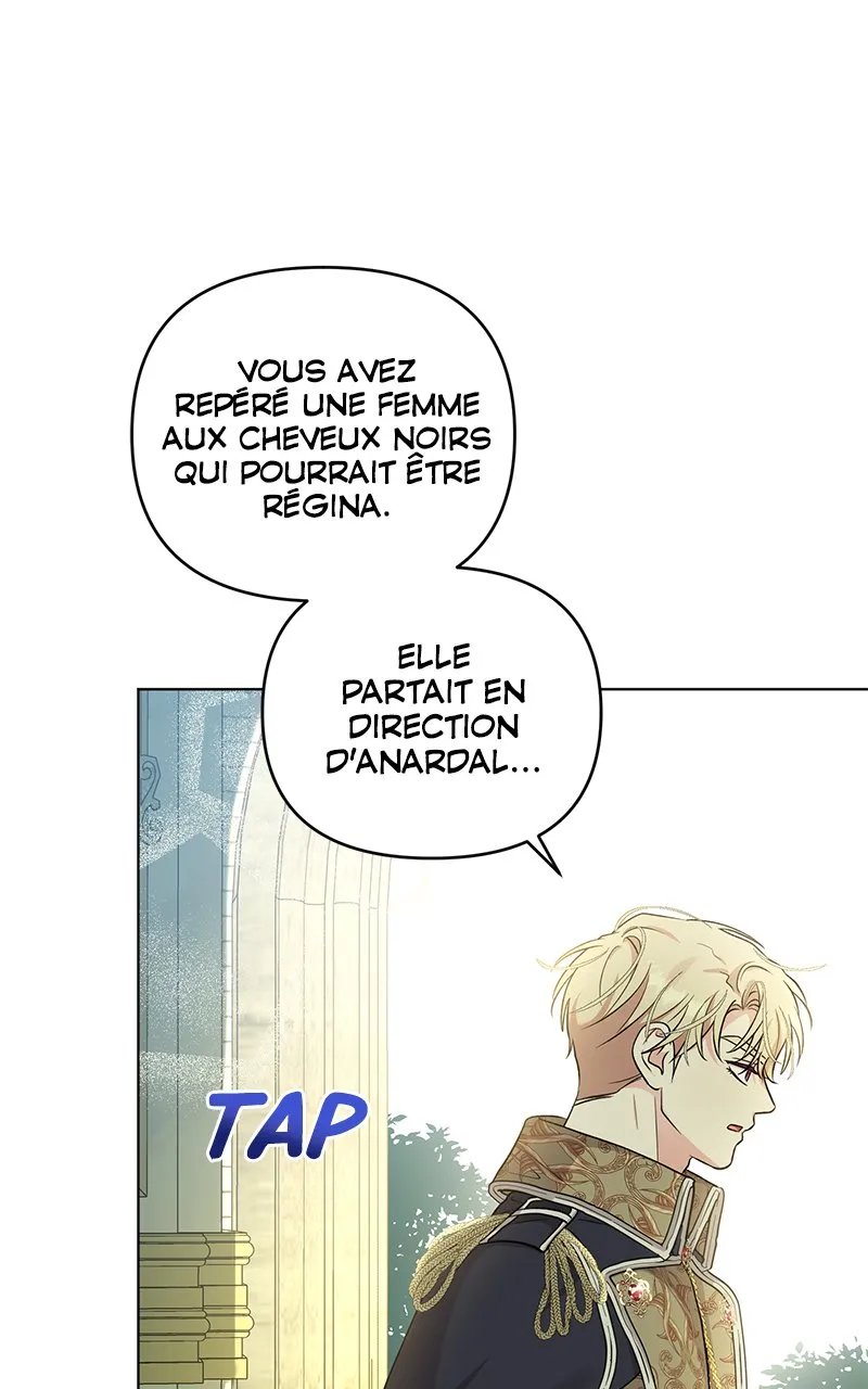 Read La Fiancée du Vilain Manga Online