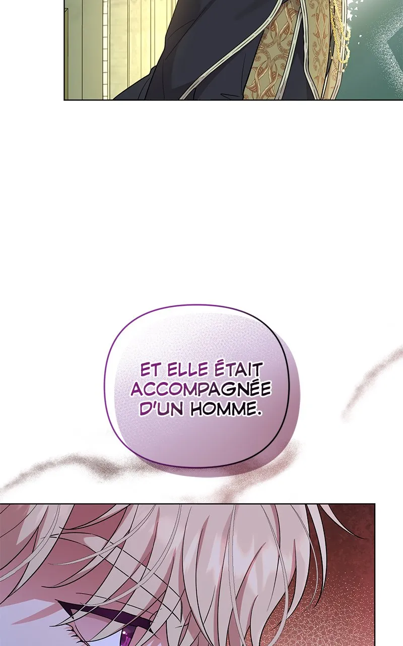 Read La Fiancée du Vilain Manga Online