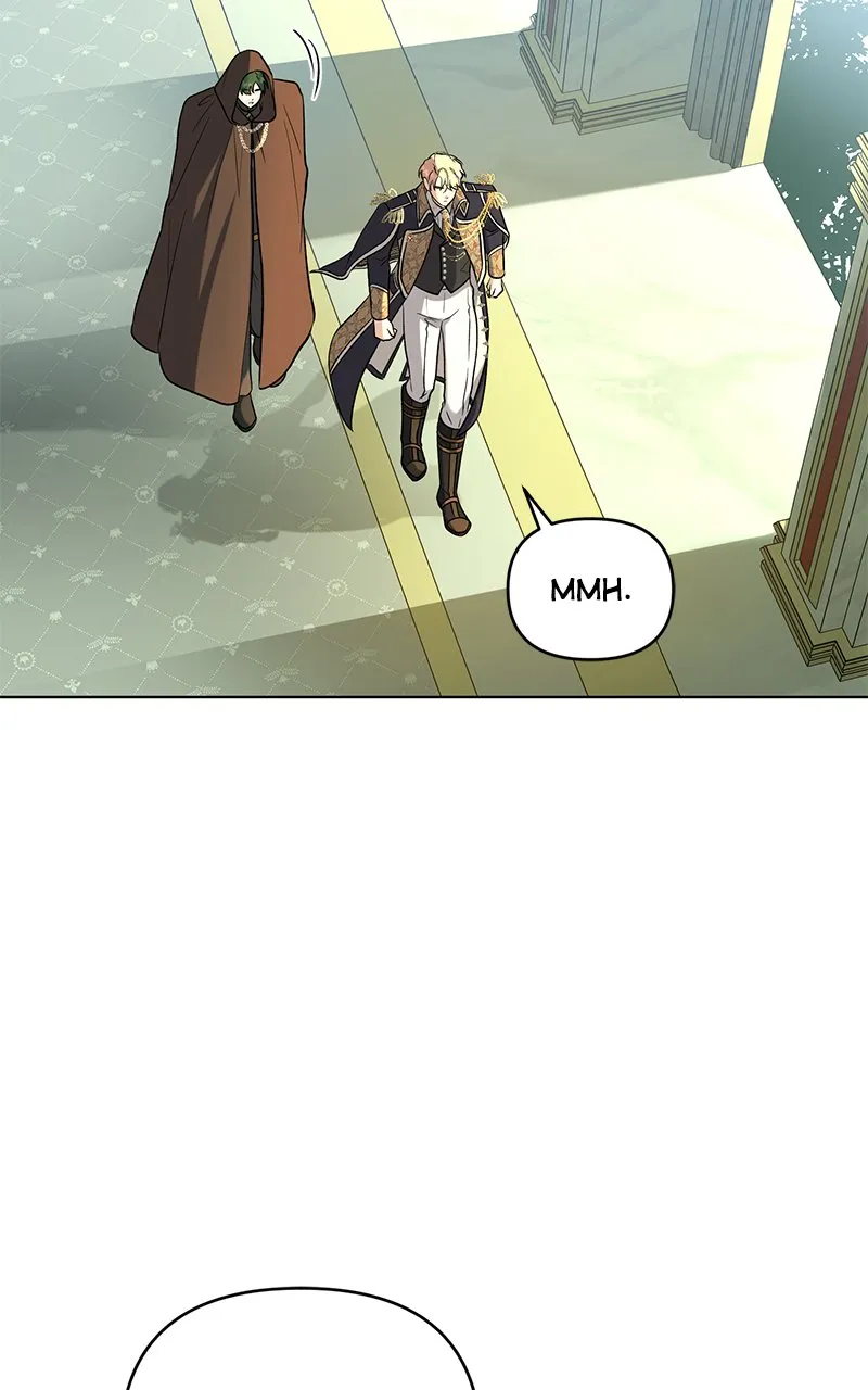 Read La Fiancée du Vilain Manga Online