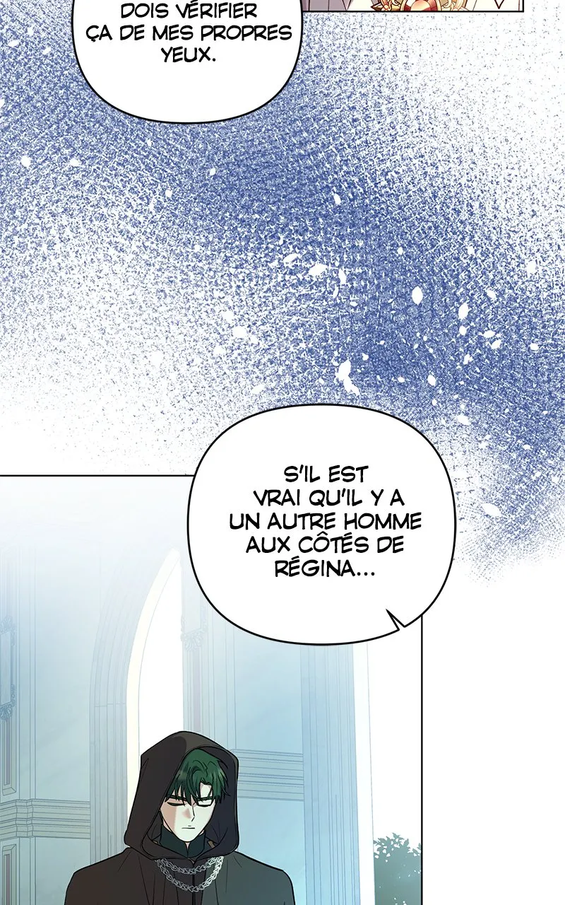 Read La Fiancée du Vilain Manga Online