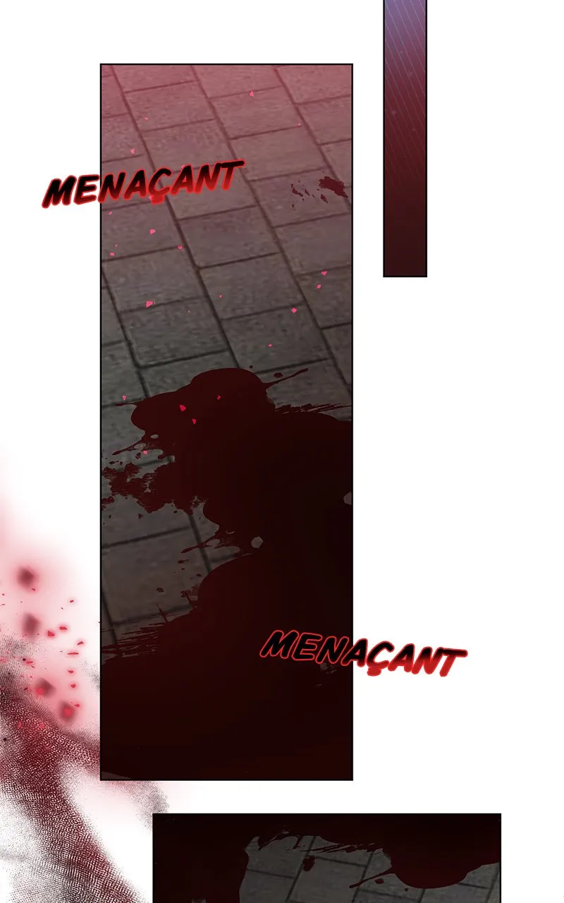 Read La Fiancée du Vilain Manga Online