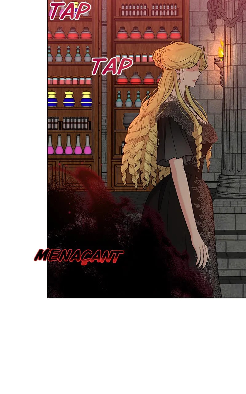 Read La Fiancée du Vilain Manga Online