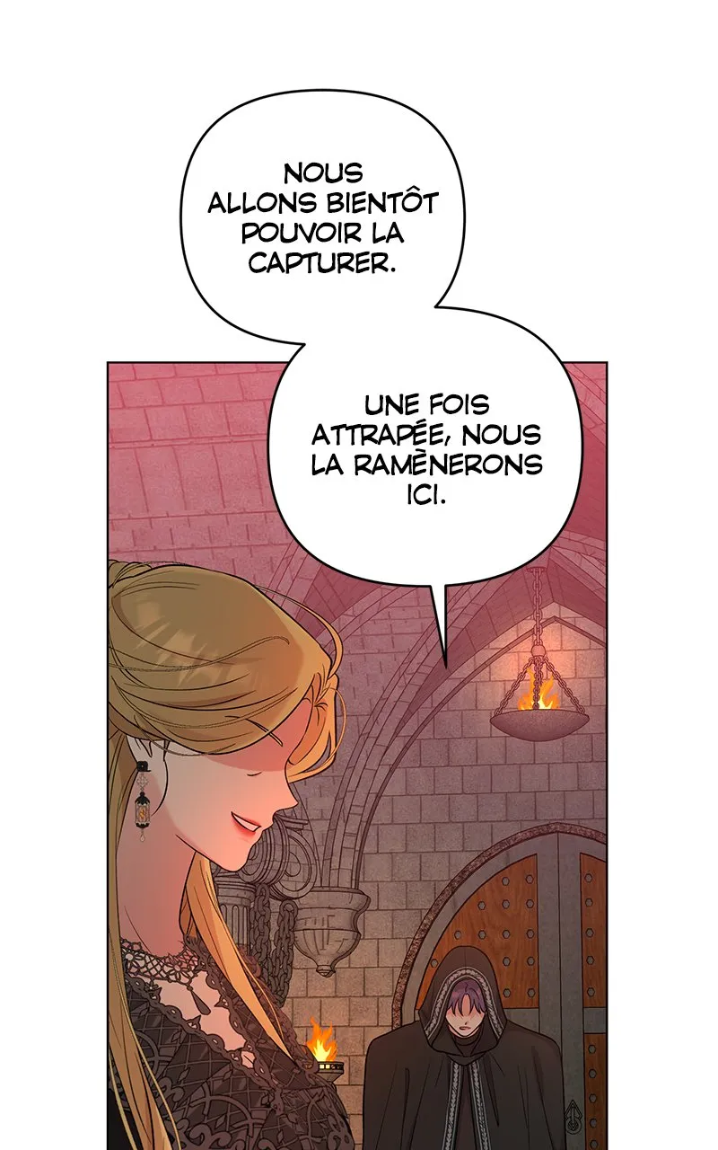 Read La Fiancée du Vilain Manga Online