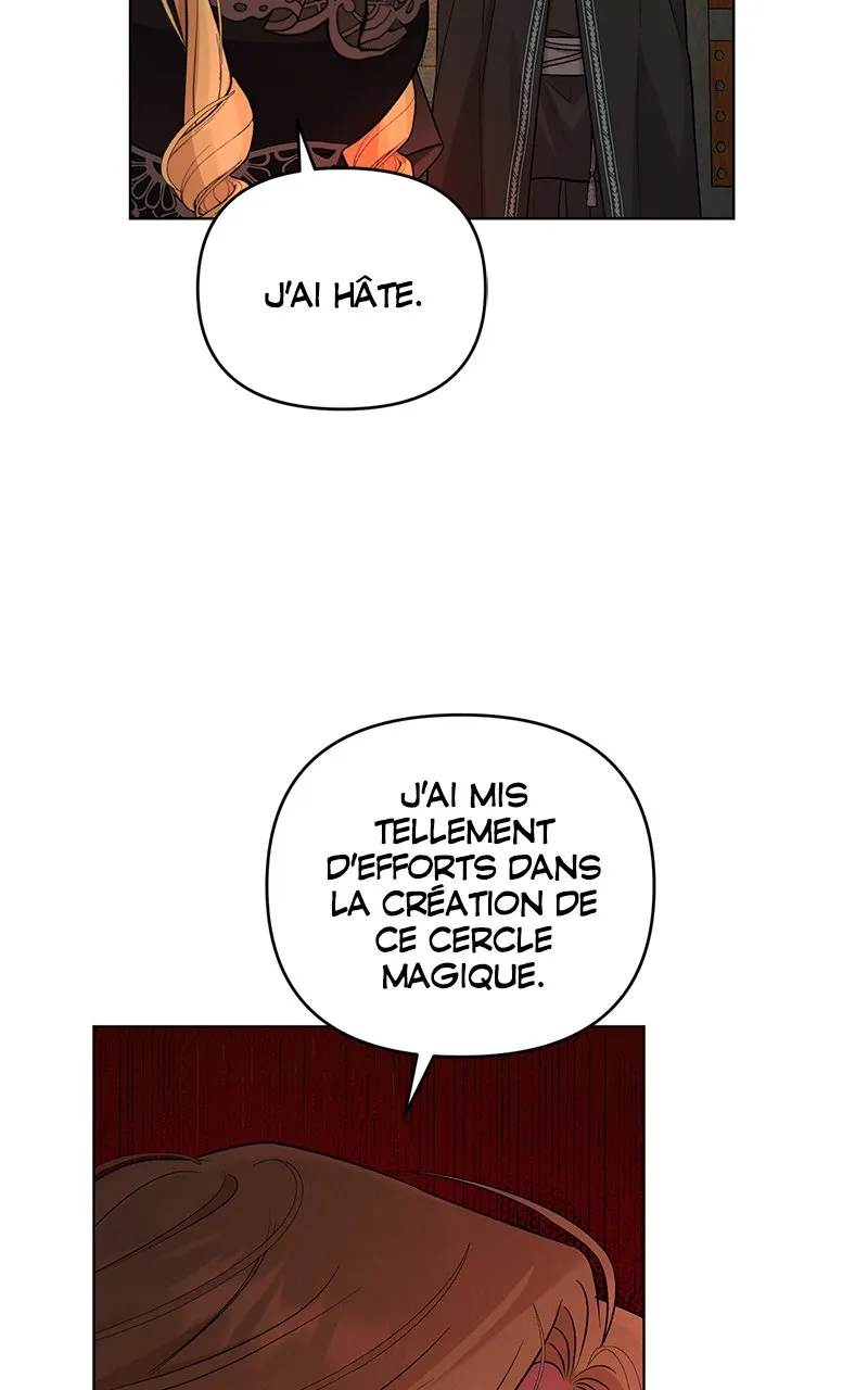 Read La Fiancée du Vilain Manga Online