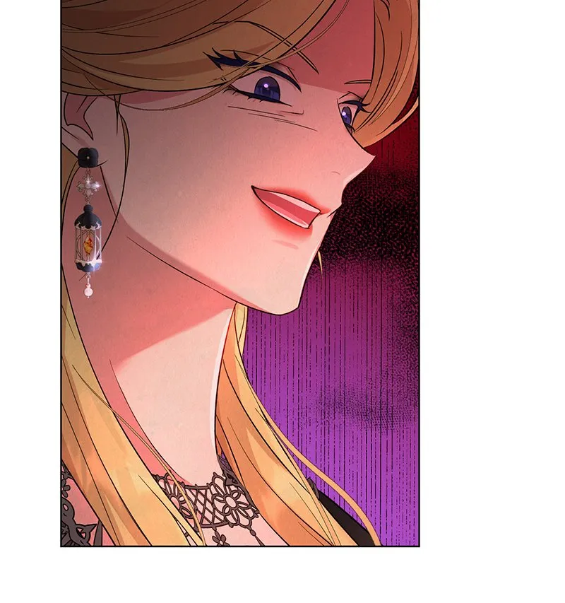 Read La Fiancée du Vilain Manga Online