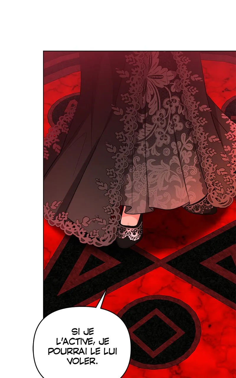 Read La Fiancée du Vilain Manga Online