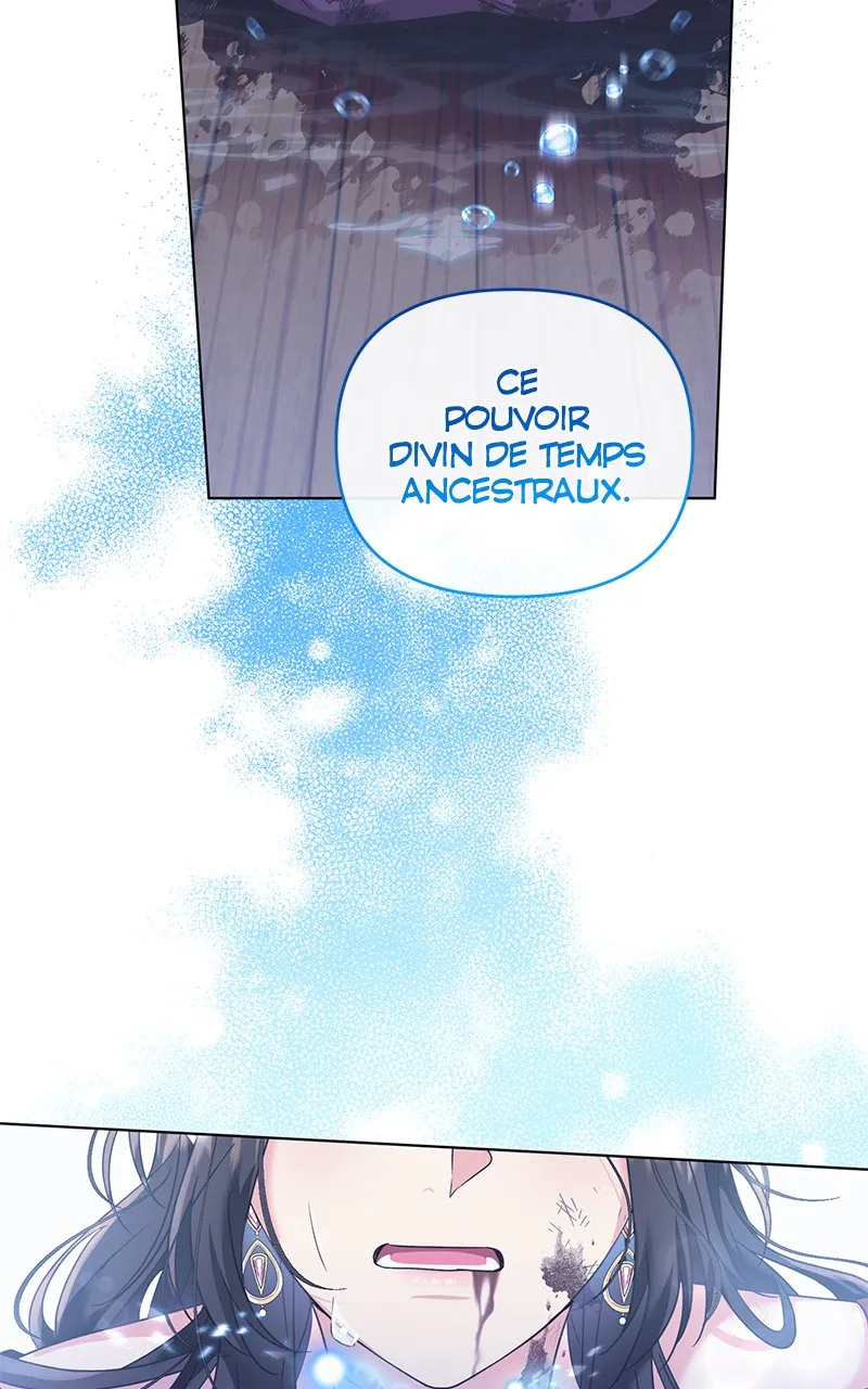 Read La Fiancée du Vilain Manga Online