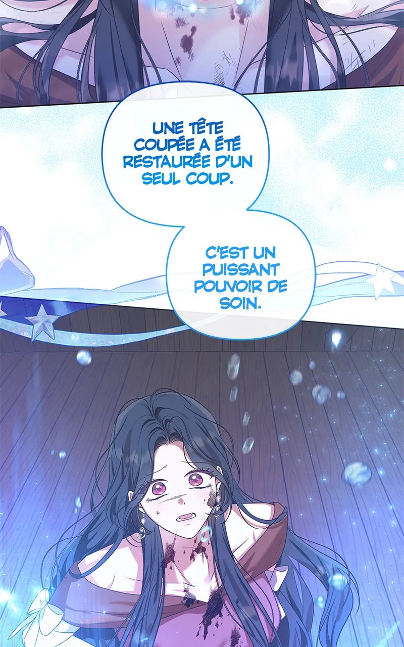 Read La Fiancée du Vilain Manga Online