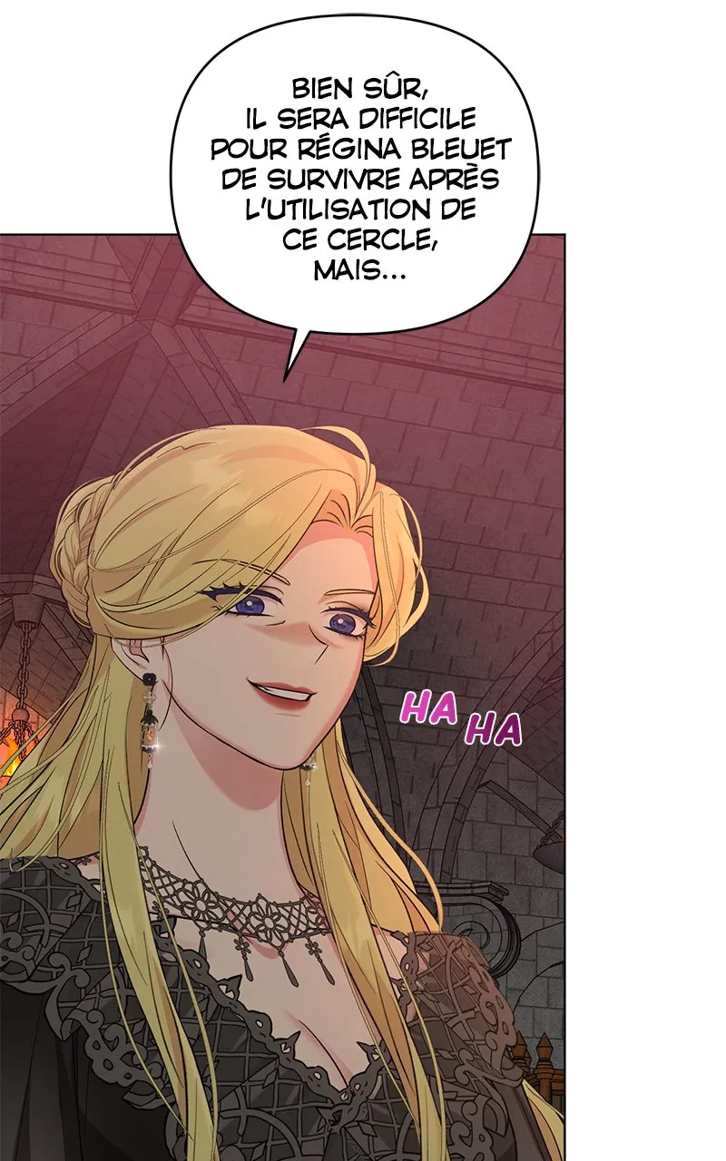 Read La Fiancée du Vilain Manga Online