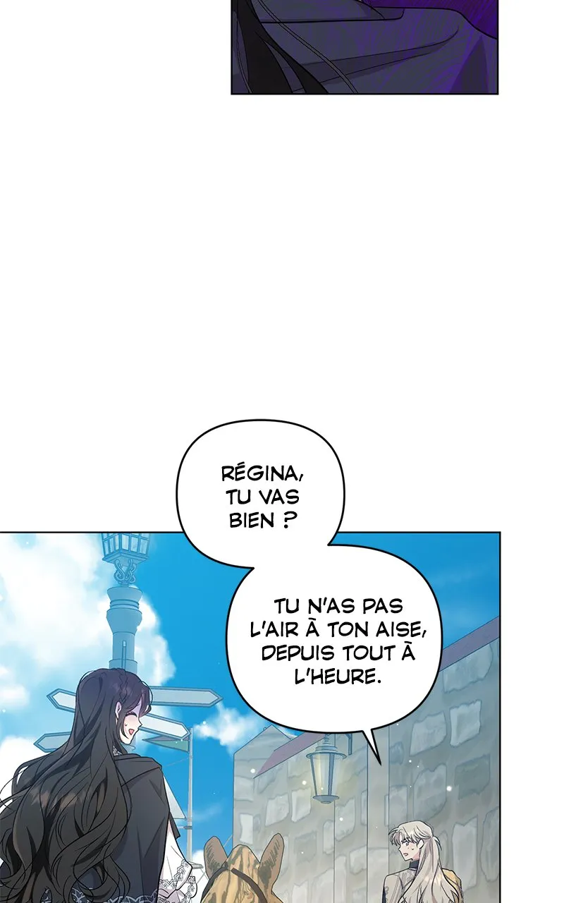 Read La Fiancée du Vilain Manga Online